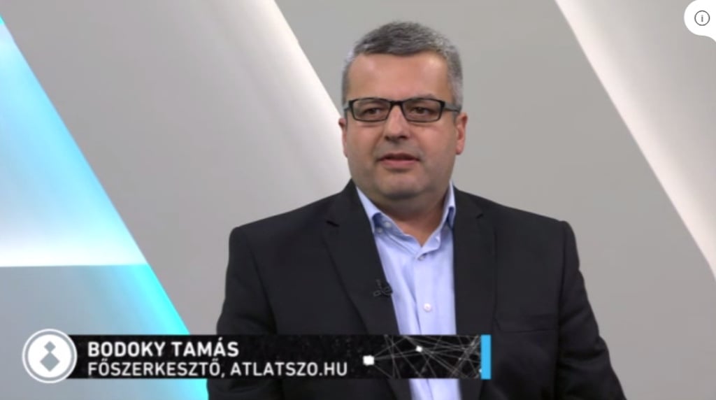 Az Átlátszó főszerkesztője a Media1-nek: „A putyini Oroszország módszereivel összehangolt kampányt indítottak ellenünk kormányközelből” | Media1