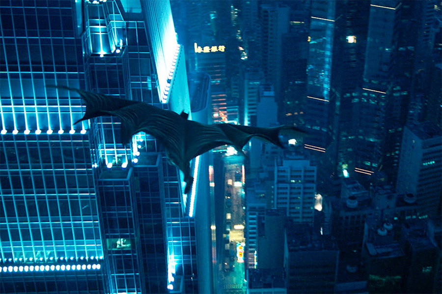10 Years Later: Nolan's 'The Dark Knight' Was & Still Is a Masterpiece | FirstShowing.net