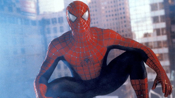 Looking Back: Sam Raimi's 'Spider-Man' is Still Definitive 15 Years Later | FirstShowing.net