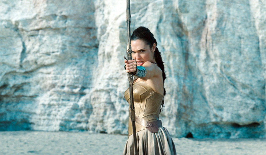 How Warner Bros/DC Can Learn From the Success of 'Wonder Woman' | FirstShowing.net