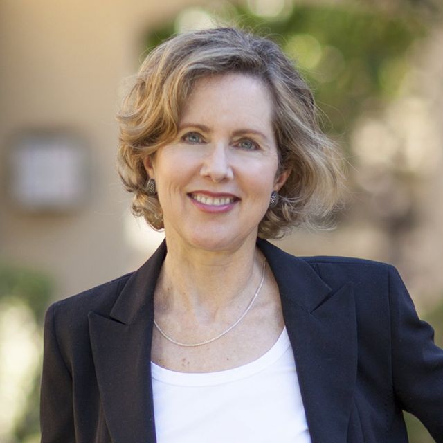 Heather Mac Donald | Manhattan Institute