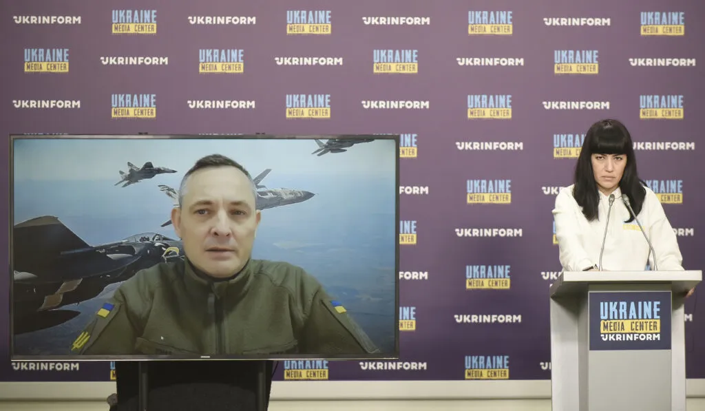 New Iranian Shahed-238 drone may be less visible on radars – Yurii Ihnat - Media Center Ukraine