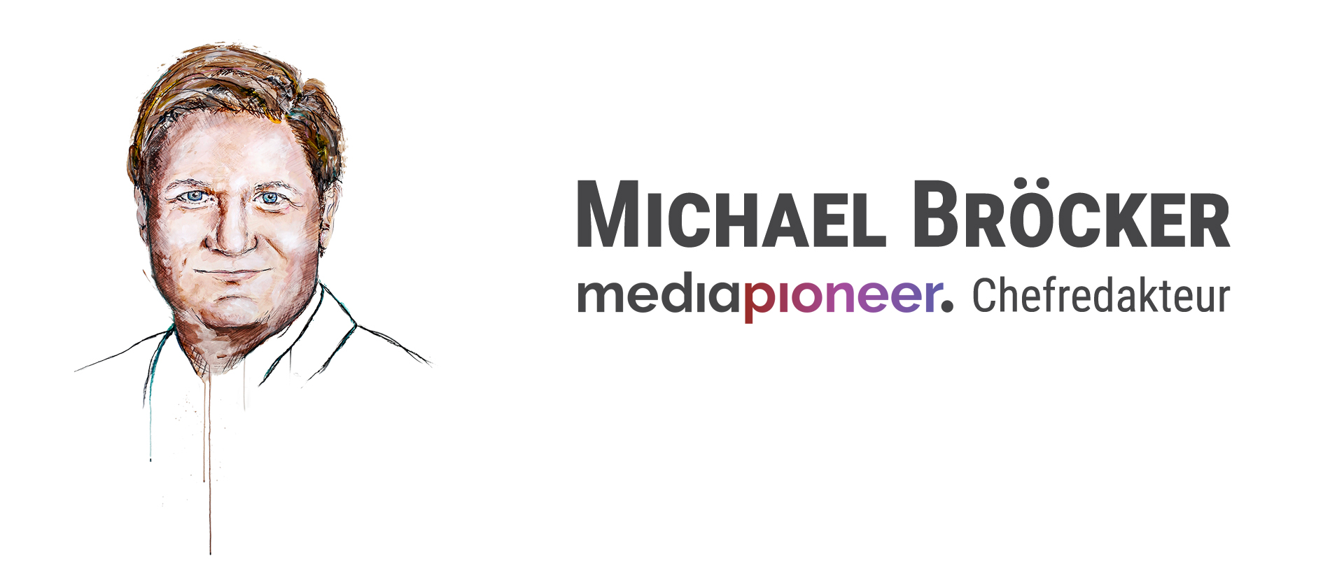 Blog - Media Pioneer