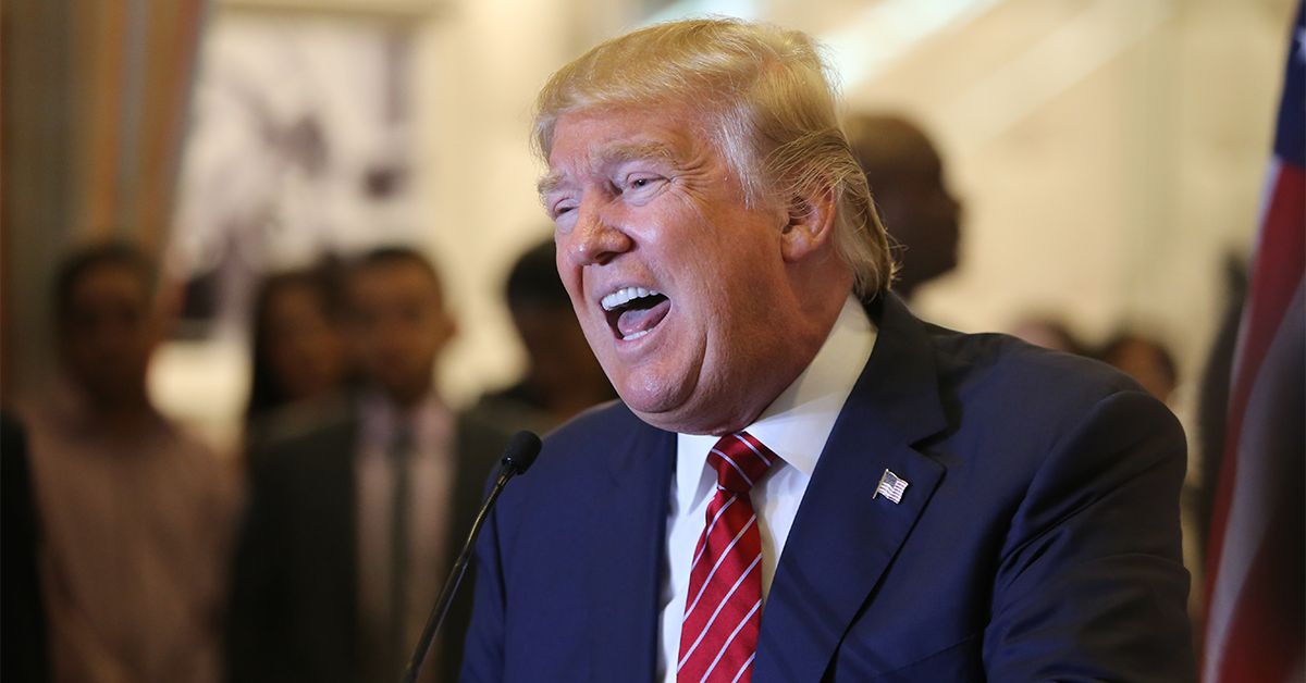 Is President Trump Planning to Eliminate National Endowments for the Arts and Humanities? | Snopes.com