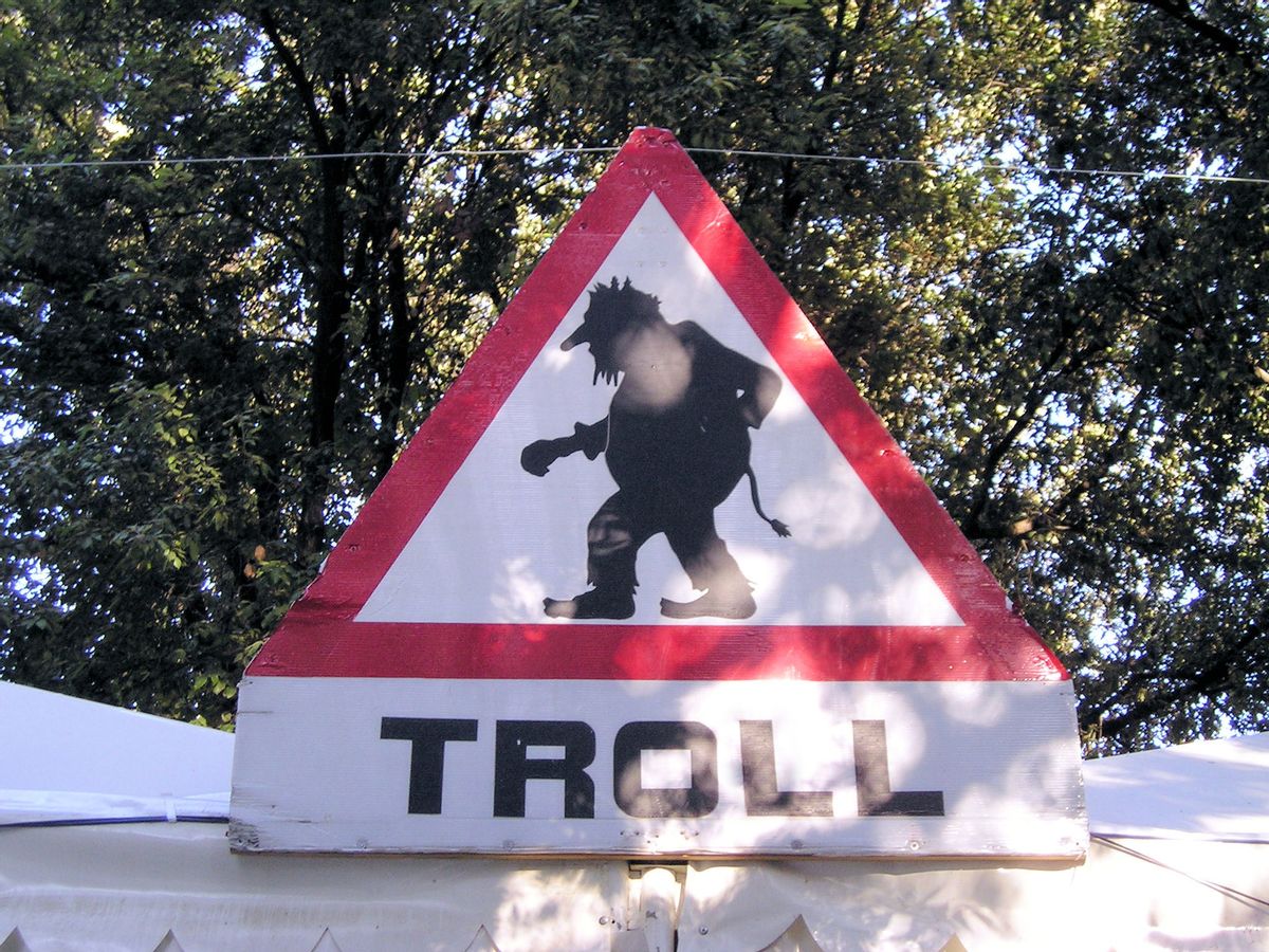 Don't Fall for Troll Bait | Snopes.com