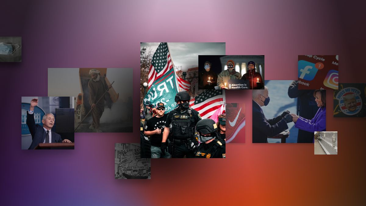 2021 in Review: Highlights From Snopes.com | Snopes.com