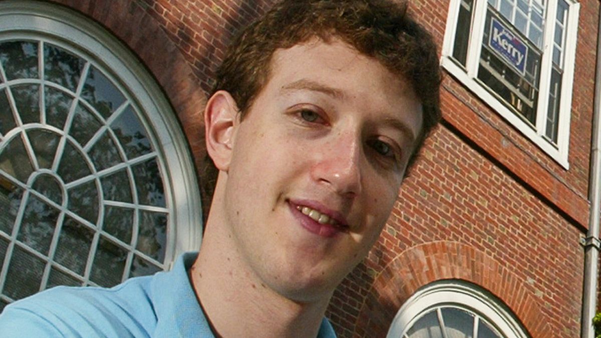 Did Mark Zuckerberg Say, 'Move Fast And Break Things'? | Snopes.com