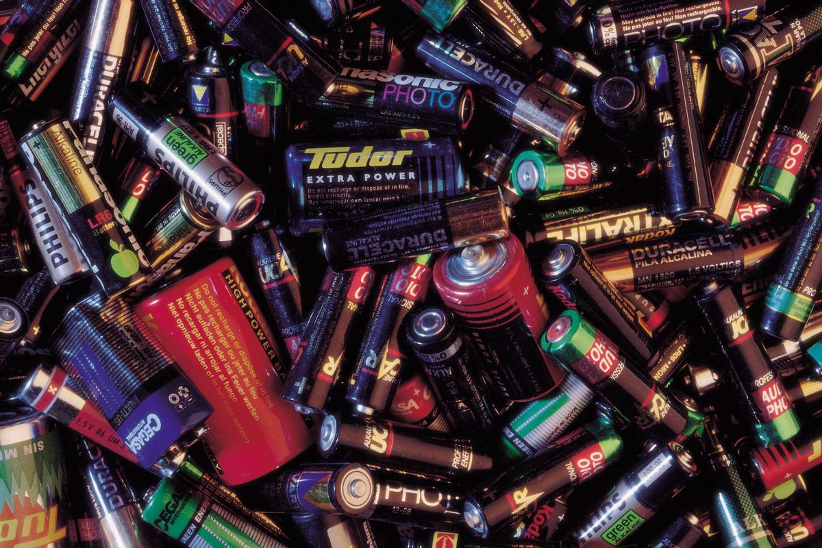 Will Refrigerating Batteries Improve Their Performance? | Snopes.com