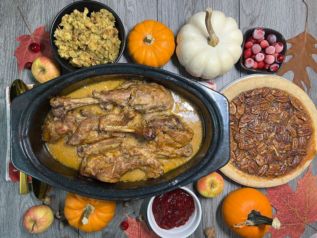 7 Trivia Facts to Lighten Your Thanksgiving Dinner | Snopes.com