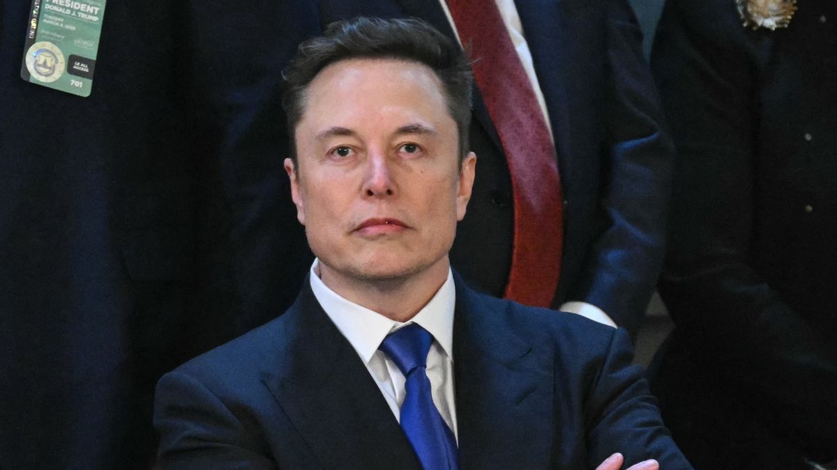 Yes, Musk said 'The fundamental weakness of Western civilization is empathy.' Here's context | Snopes.com