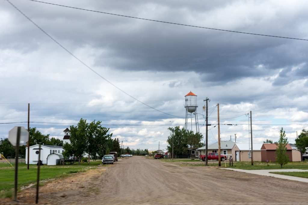 Why Journalism Has a Rural Diversity Challenge