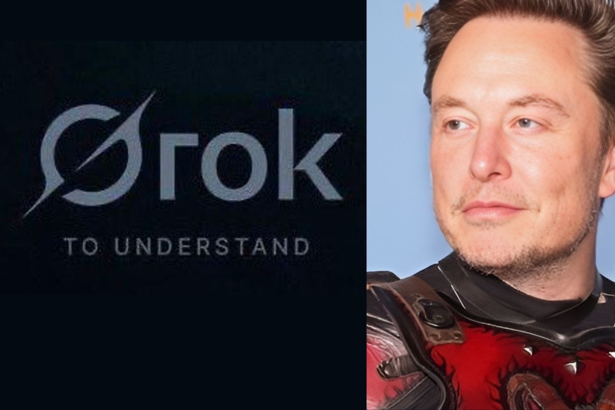 Nazismo na IA? Grok de Musk expõe falhas na transparência - MediaTalks em UOL