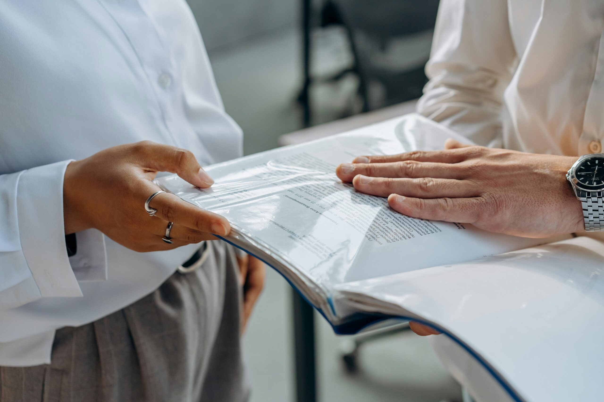 Top 12 Healthcare Consulting Agencies in New York (2026)