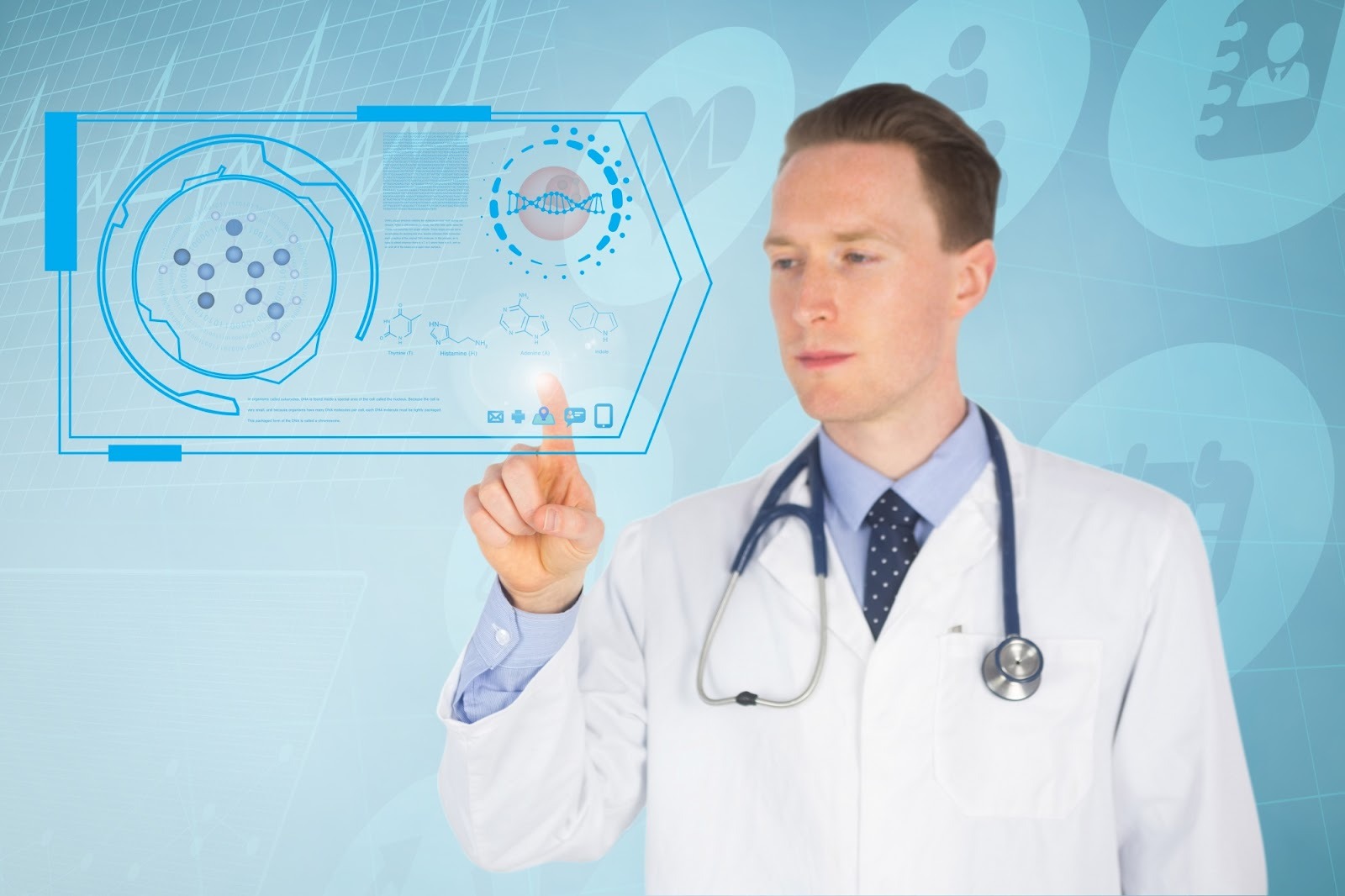 What’s the Cost of Implementing AI in Healthcare?