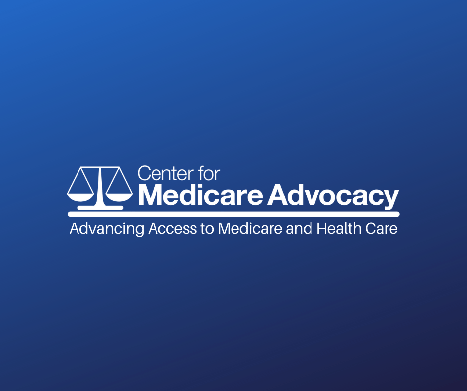 Recent Victory in Appeal for Coverage of Rolling Shower Chair - Center for Medicare Advocacy