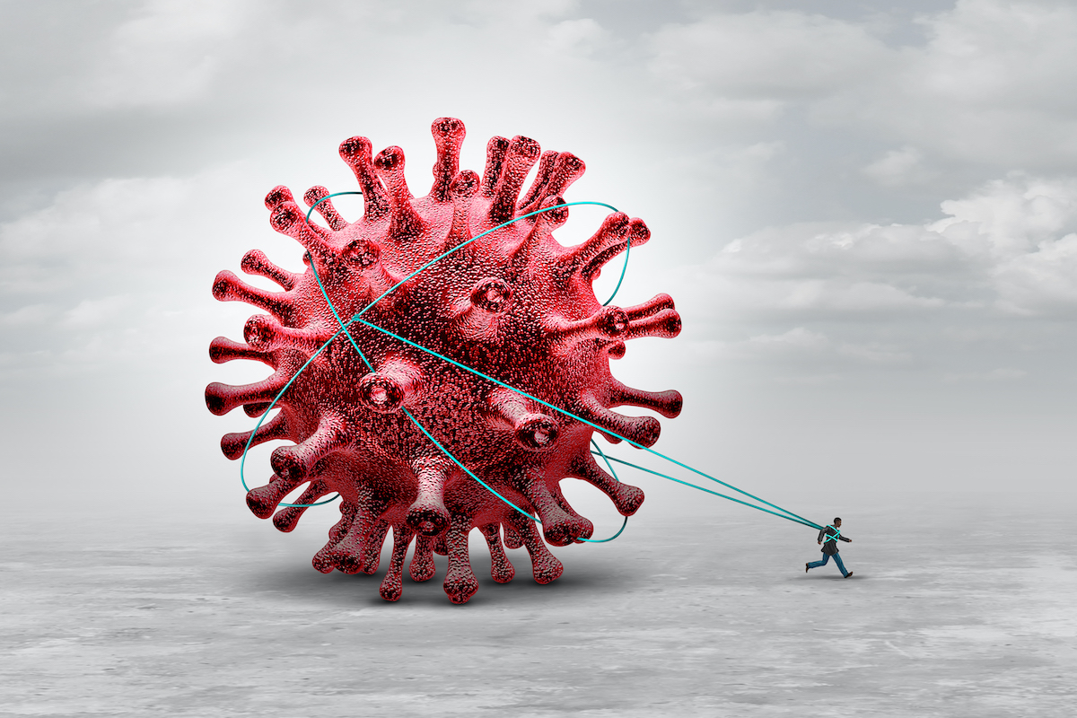 Long COVID still worrisome 2 years after infection – WashU Medicine