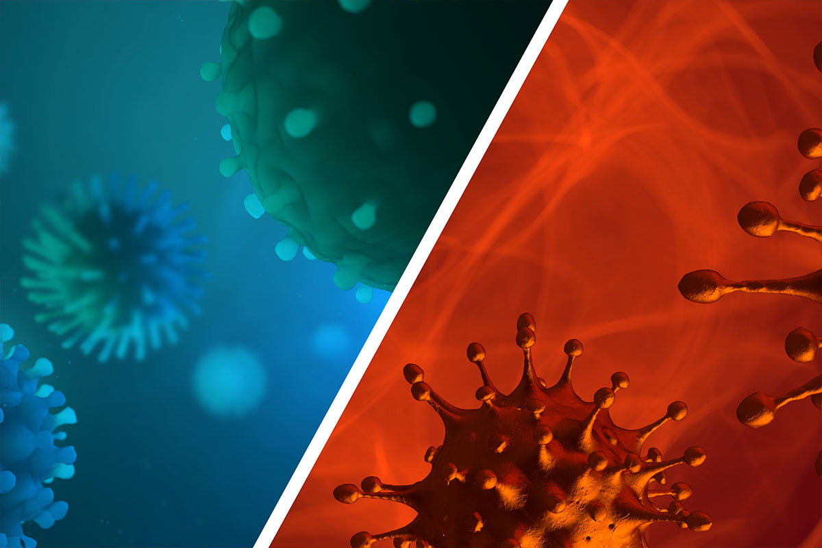 ‘Long flu’ has emerged as a consequence similar to long COVID – WashU Medicine