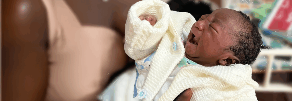 Preventing a hidden killer of infants in low- and middle-income countries - MPP