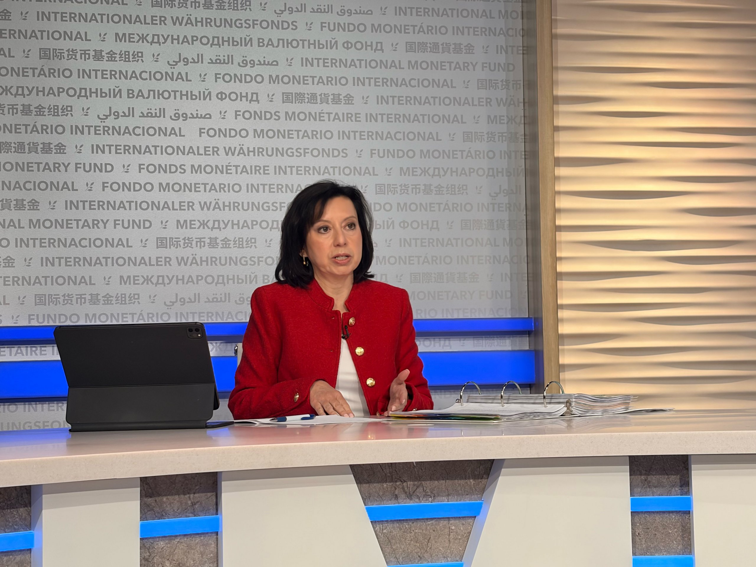 IMF executive board will soon consider a new $8.2 billion program for Ukraine - Medill on the Hill