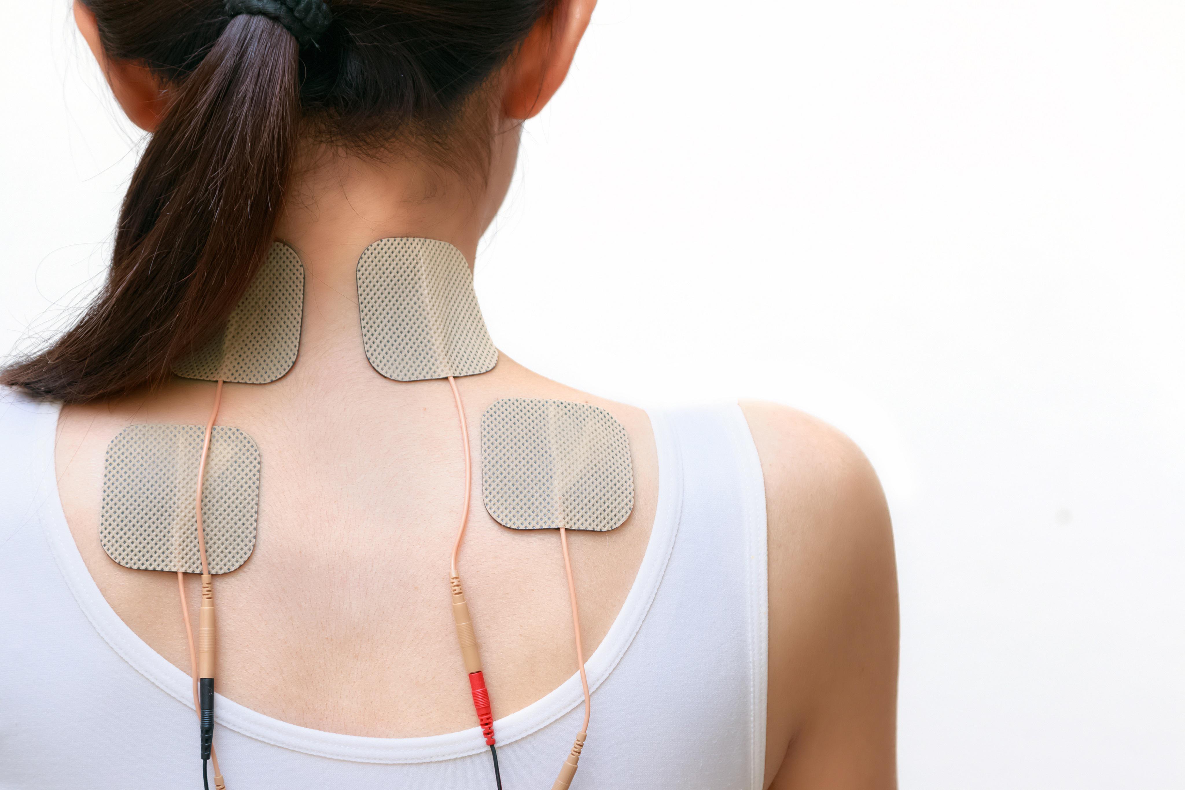 Non-Drug Pain Management: MedlinePlus