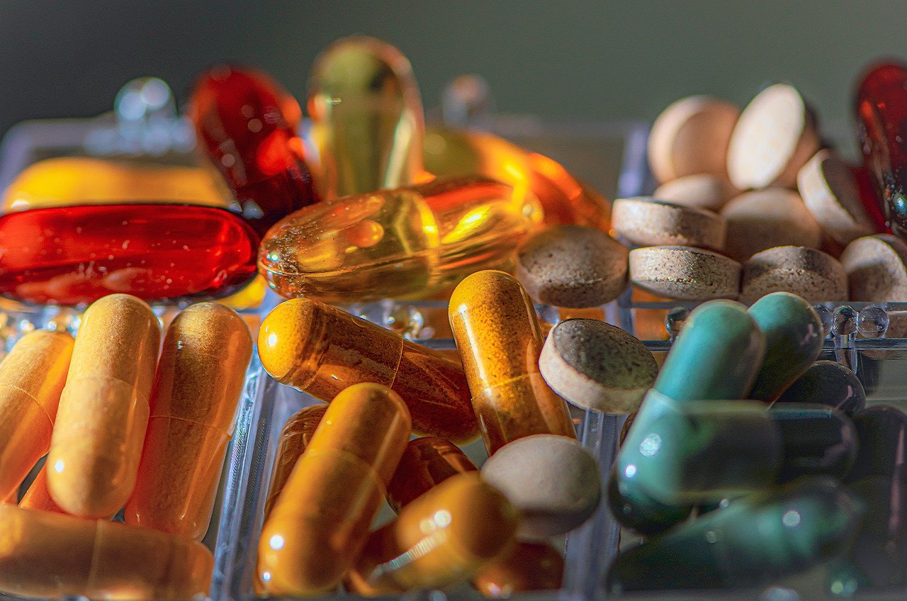 Wie wissenschaftlich ist More Nutrition? - MedWatch