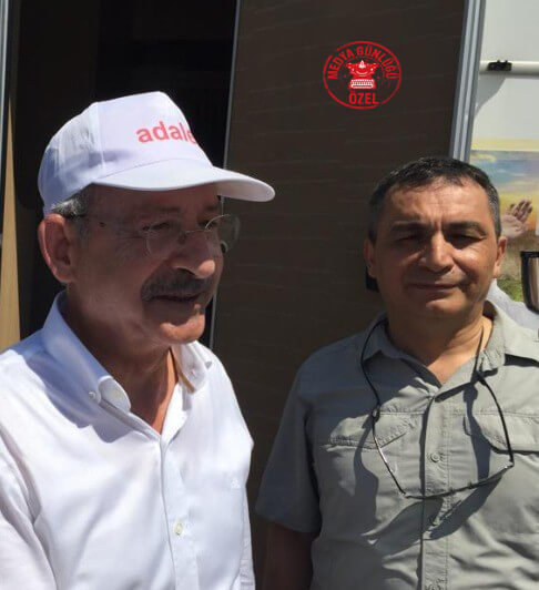 Kılıçdaroğlu'ndan Rusya mesajları