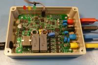 Electronic Measurements