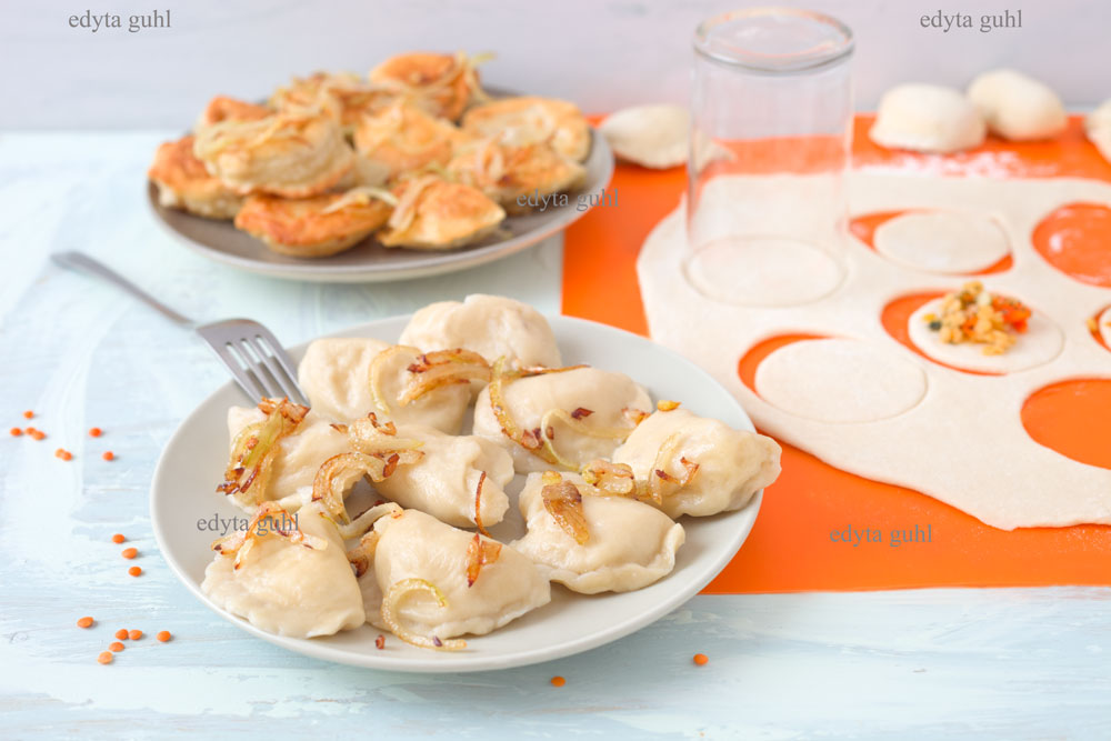 Piroggen wie bei Mama – mein-dolcevita.de