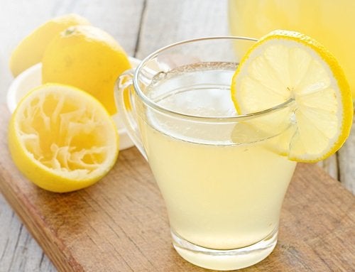 Las propiedades del limón - Mejor Con Salud