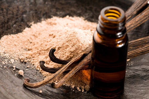 ¡Aprende a hacer un perfume natural de vainilla! - Mejor con Salud