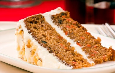 2 deliciosos pasteles sin gluten, ni lactosa - Mejor con Salud