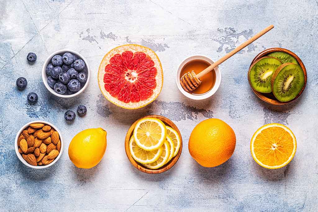 ¿Qué son los antioxidantes y para qué sirven? - Mejor con Salud