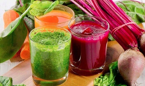 5 maneras de limpiar tu cuerpo - Mejor con Salud