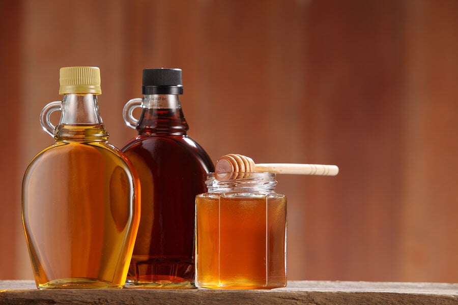 Las decenas de aplicaciones de las miel de agave: ¿son tan buenas como dicen? - Mejor con Salud