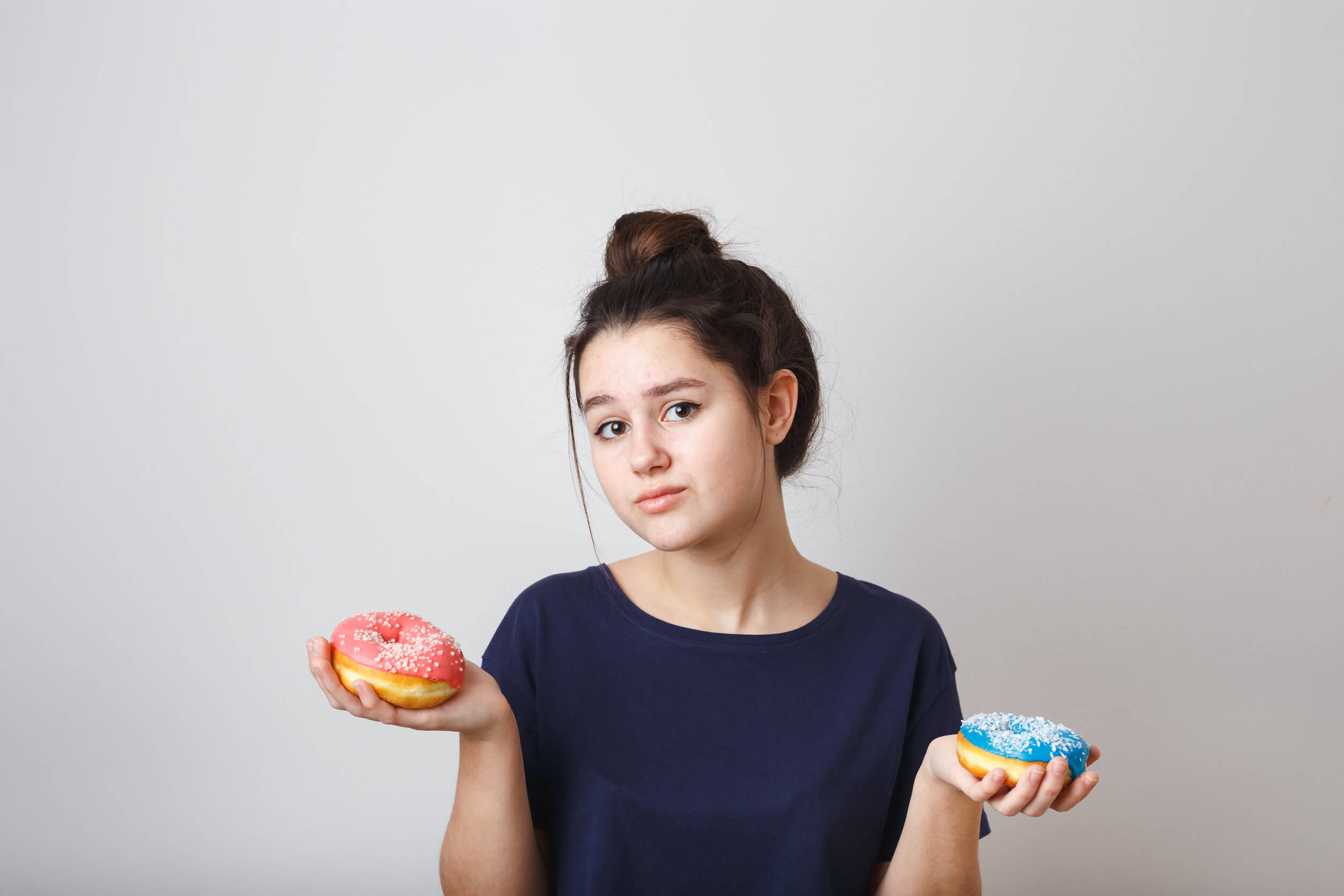 Los efectos del consumo de azúcar en tu piel: ¡Muy importante! - Mejor con Salud