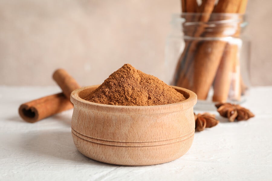 7 beneficios de la canela que todos deberían conocer - Mejor con Salud