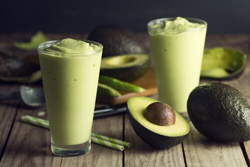 4 postres que adelgazan: aprende a hacerlos de manera sencilla