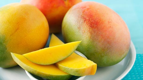 7 increíbles motivos para comer mango - Mejor con Salud