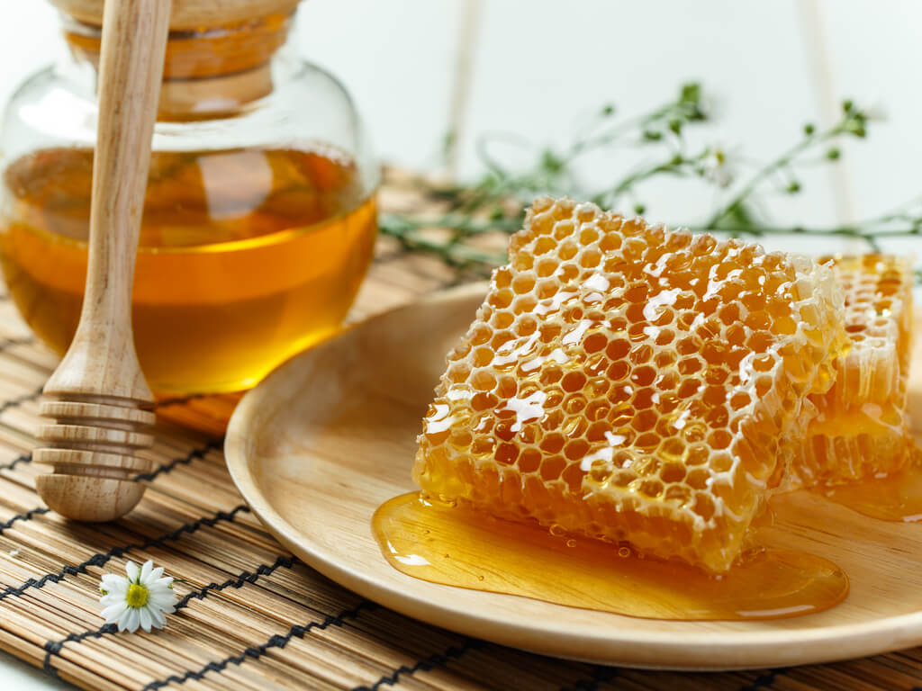 ¿Es realmente el propóleo un antibiótico natural? - Mejor con Salud