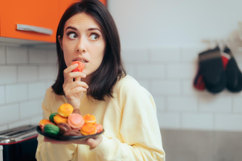 Nutrientes: ¿conoces todos los que necesitas para mantenerte saludable?