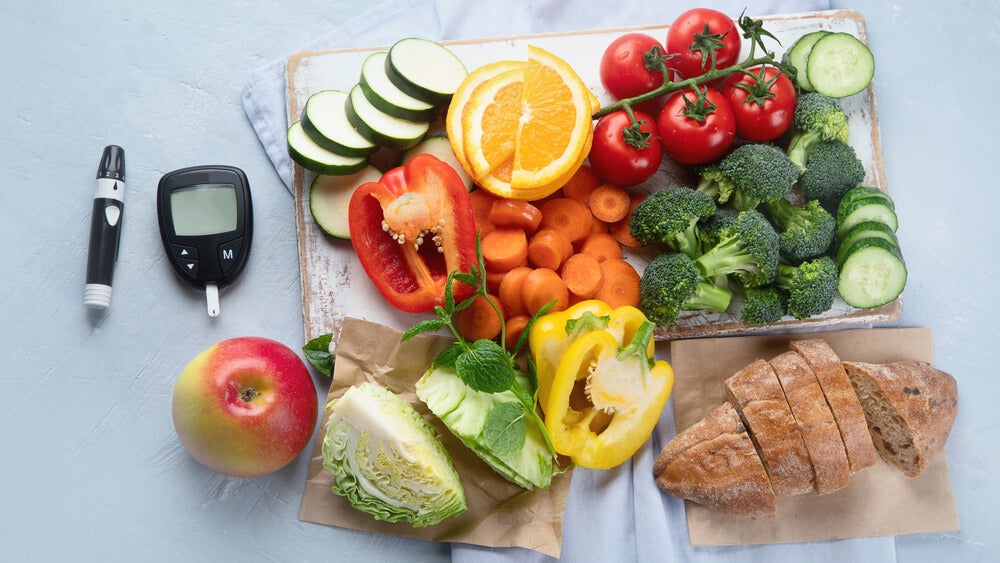 Dieta del índice glucémico: lo que debes saber - Mejor con Salud