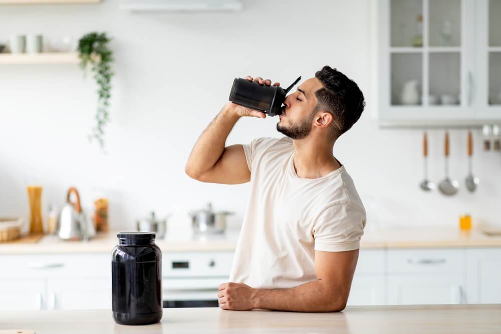 Suplementos para la nutrición deportiva: ¿cuáles son los mejores para ti?