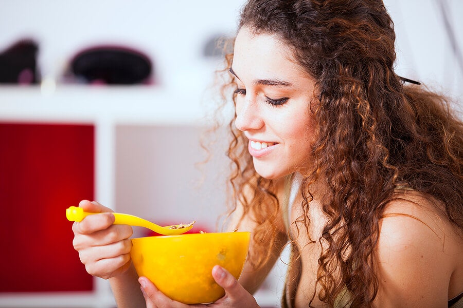 ¿Qué nos aportan los cereales? - Mejor con Salud