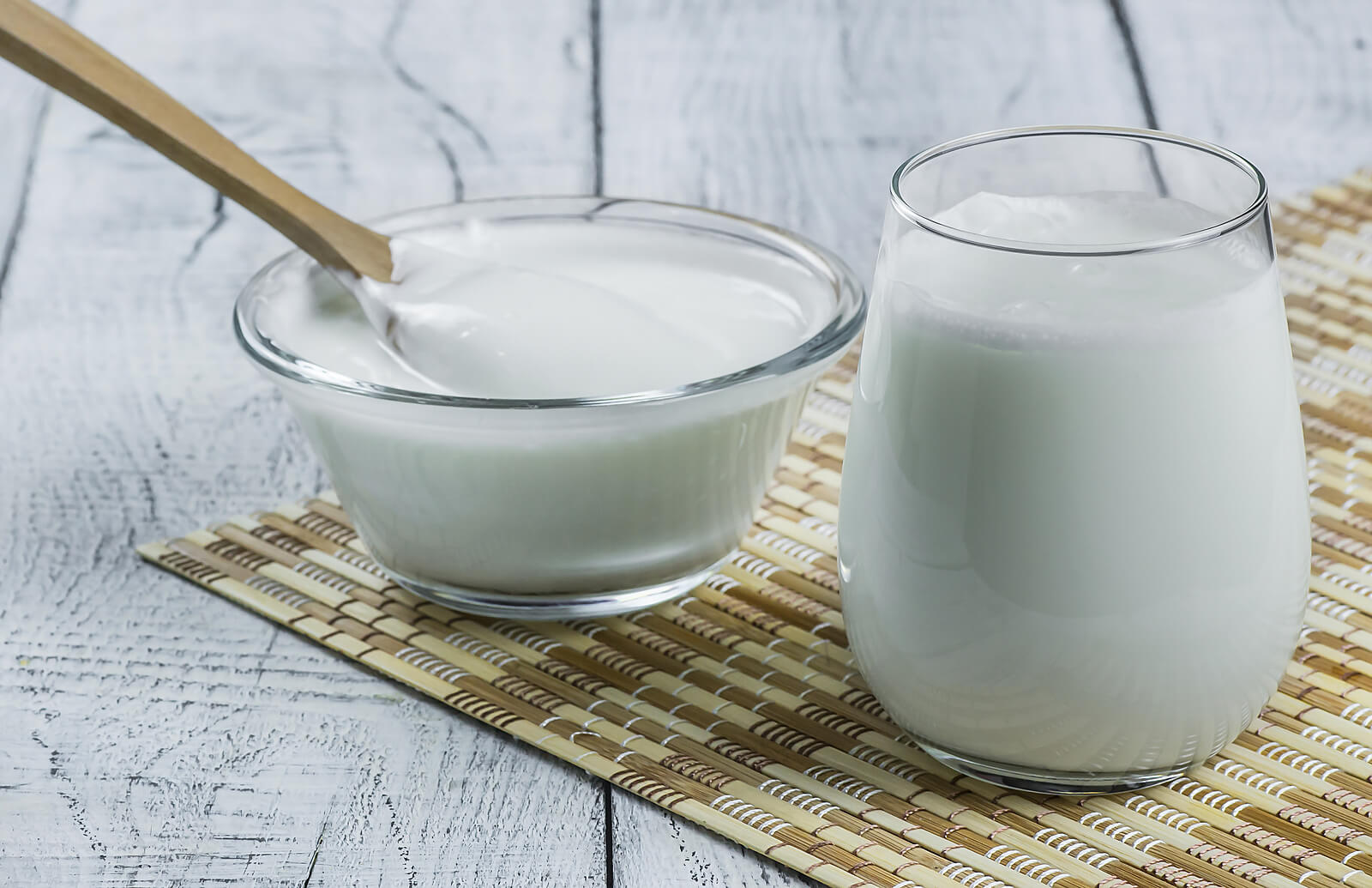 Alternativas al suero de leche y sus beneficios - Mejor con Salud