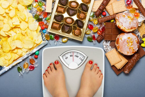 Obesidad, tendencias de consumo y recomendaciones - Mejor con Salud