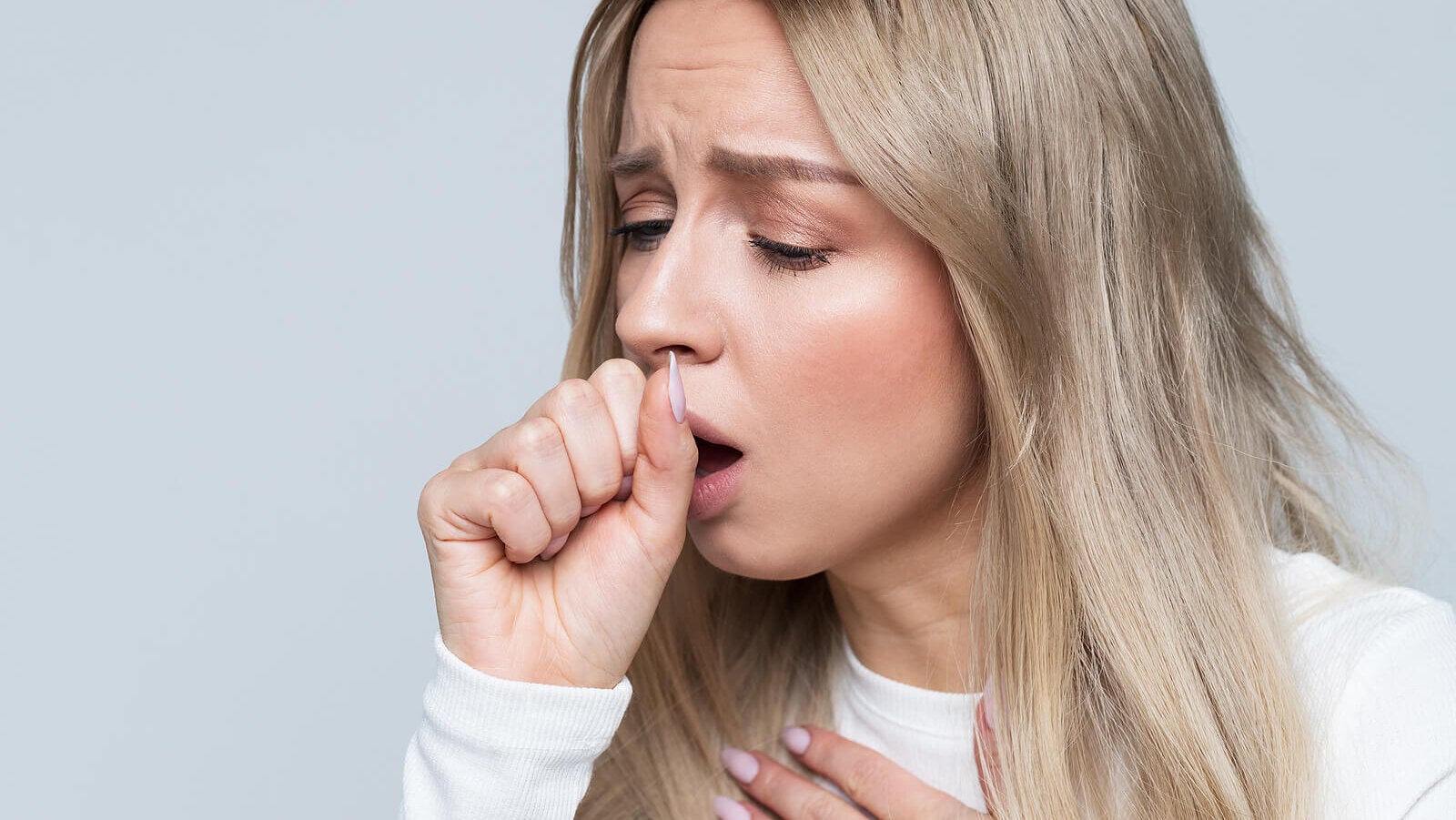 Las 6 causas más frecuentes de dolor en el pecho - Mejor con Salud