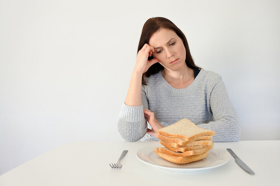 Intolerancia al gluten: lo que debes saber - Mejor con Salud