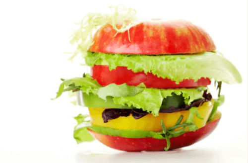 Big MAC: carbohidratos accesibles a la microbiota - Mejor con Salud