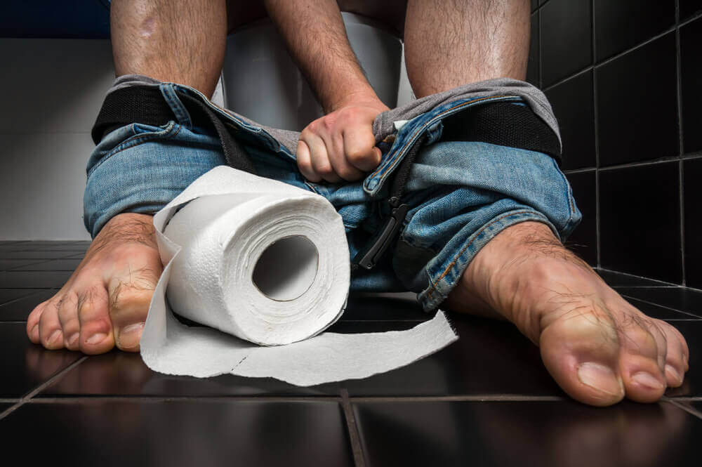 9 signos que advierten una acumulación de toxinas en el hígado - Mejor con Salud