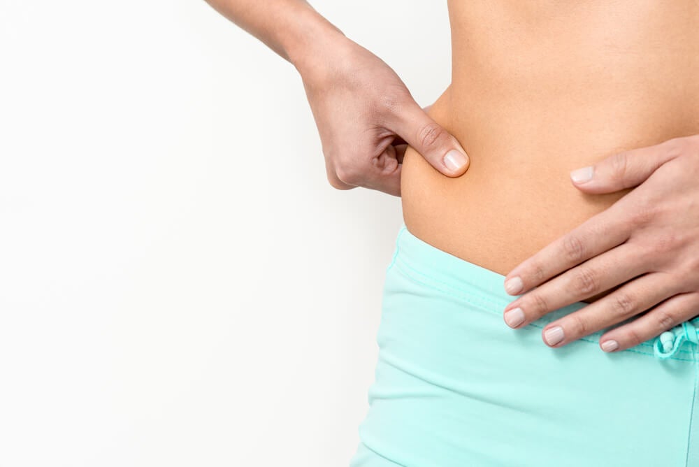 Inflamación celular y obesidad - Mejor con Salud